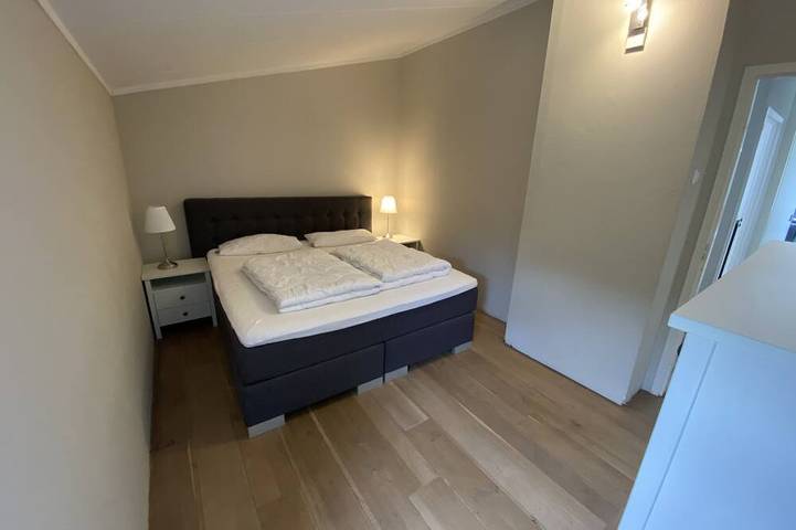Maison de vacances indépendante rénovée sur un terrain clos in Scharendijke, Grevelingenmeer