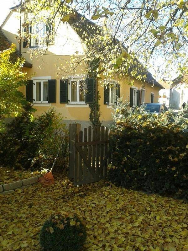 Ferienhaus für 8 Personen, mit Sauna und Garten sowie Ausblick, kinderfreundlich