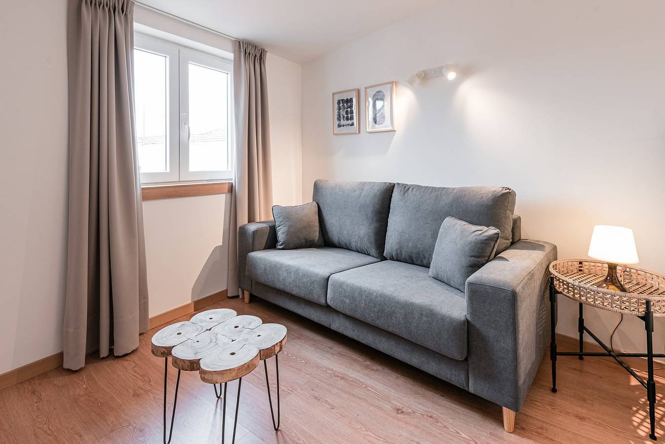 Ganze Wohnung, Ferienwohnung für 4 Personen in Santo Ildefonso, Porto