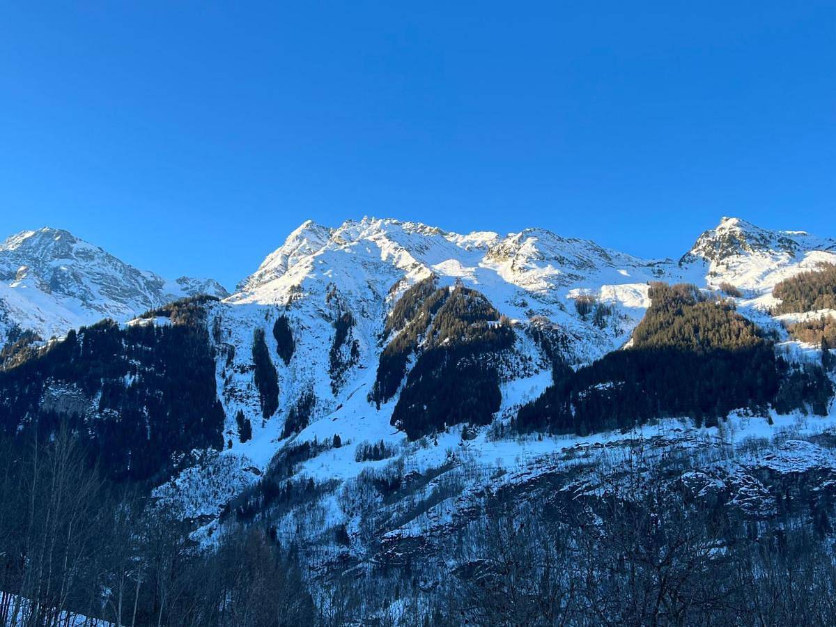 Chalet Altus in Sainte-Foy-Tarentaise, Massif du Ruitor
