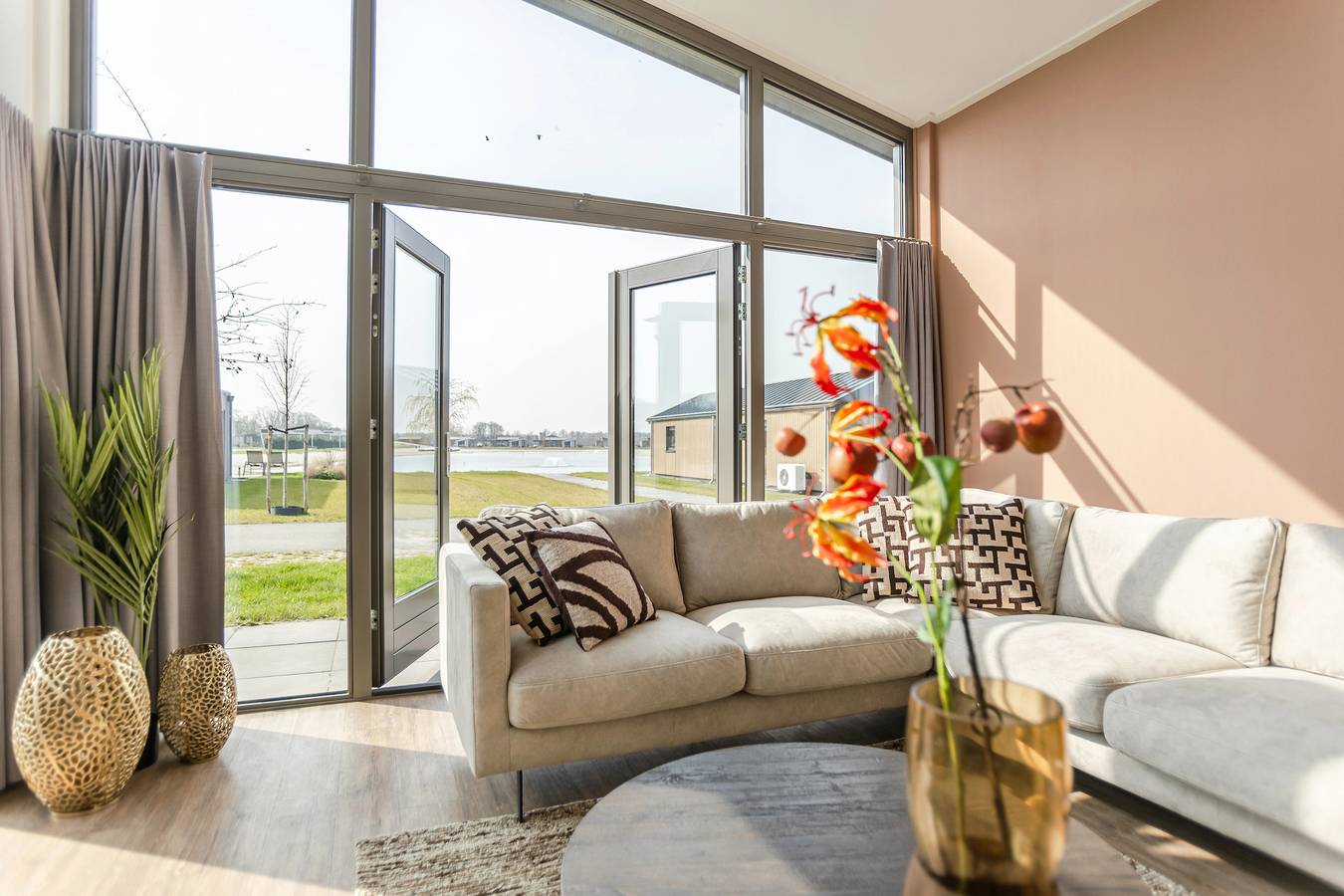 Landal Sallandse Heuvelrug — 4-persoons woning in Twente