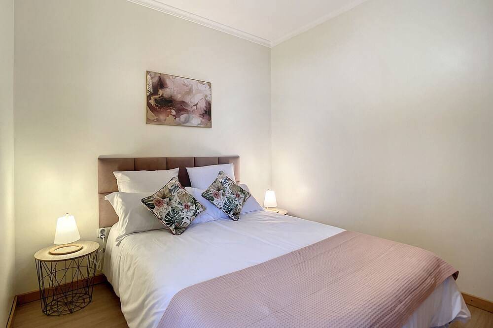 Ganze Wohnung, Sea & Mountain by Atlantic Holiday in Porto Moniz, Madeira