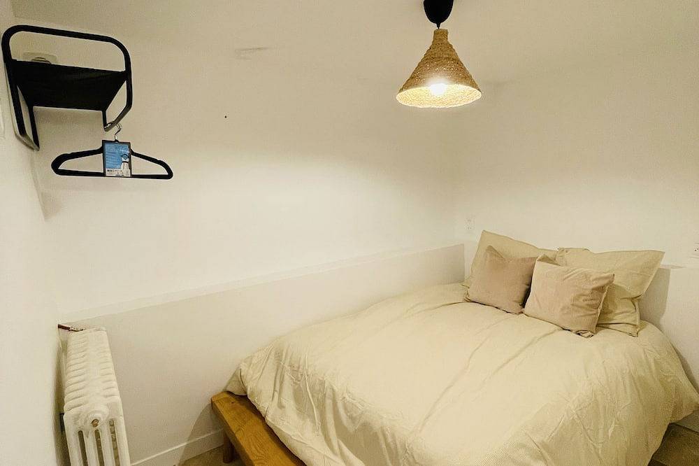 Appartement entier, Appartement cocooning proche Paris in Gagny, Seine-Saint-Denis