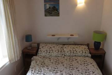 Holiday Rental for 4 People in Sennen Cove, Cornwall, Photo 1