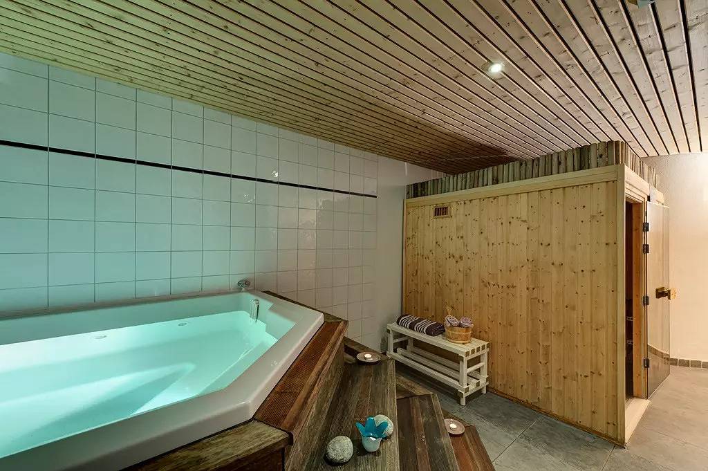Appartement entier, 3 Pièces 6 Personnes in Les Contamines-Montjoie, Pays du Mont-Blanc