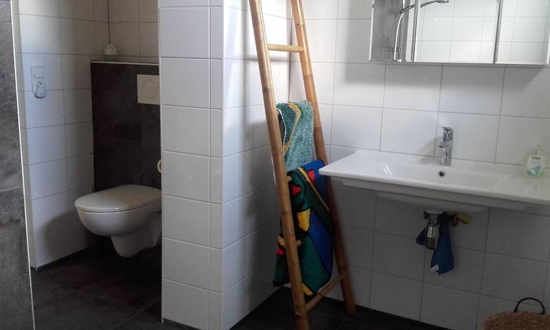 Ferienhaus für 6 Personen, mit Garten in Sint Maartenszee - 4