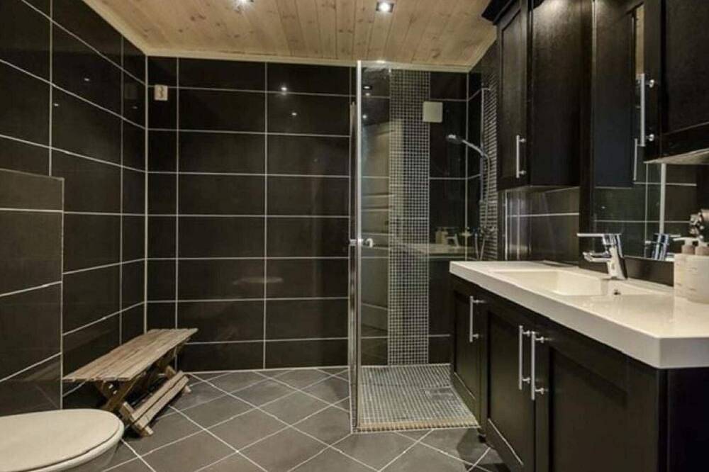 4 Sterne Ferienhaus in Fåvang in Kvitfjell, Ringebu