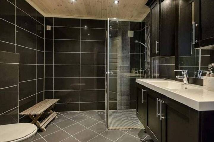 4 Sterne Ferienhaus in Fåvang in Kvitfjell, Ringebu