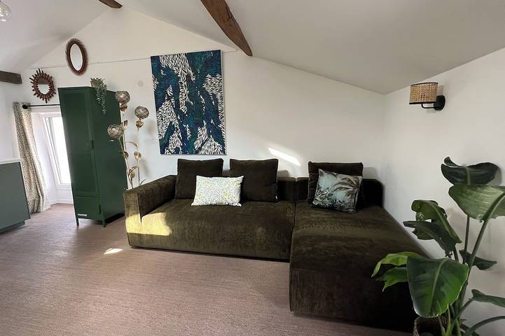 Gîte pour 3 personnes à Rezé - 4