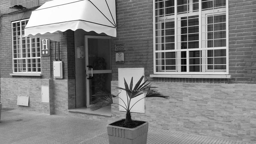 Hôtel pour 10 personnes à Alcalá de Henares - 2