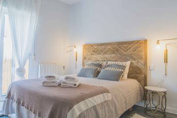 Casa De Vacaciones para 6 Personas en Triana, Sevilla, Foto 2