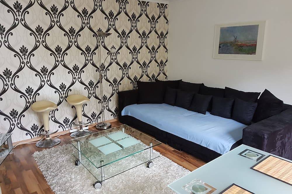Ganze Wohnung, Moderne Ferienwohnung in Wolfsburg, Braunschweig und Umgebung