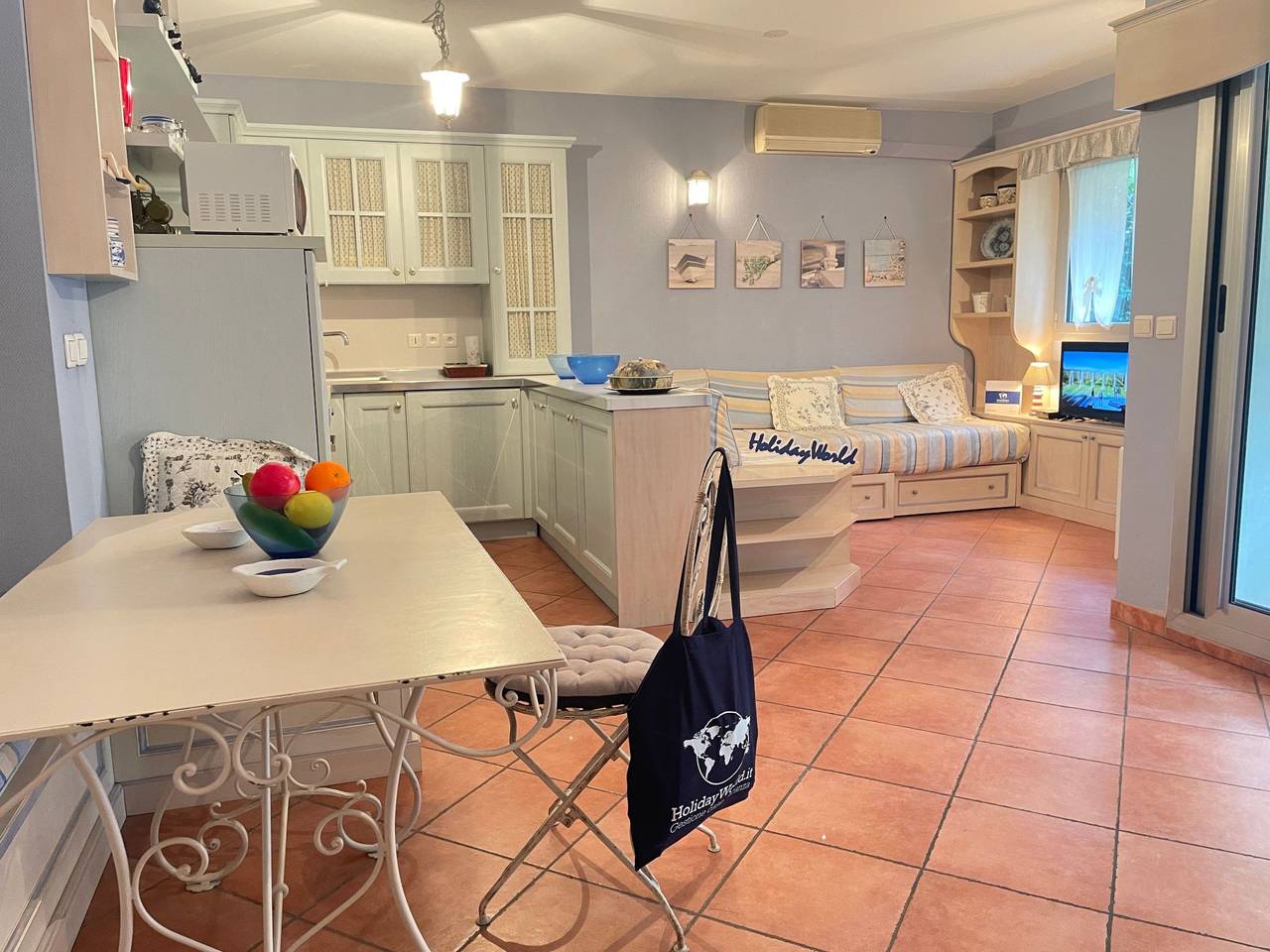 Appartement entier, Roquebrune sur la Mer in Roquebrune-Cap-Martin, Région de Nice