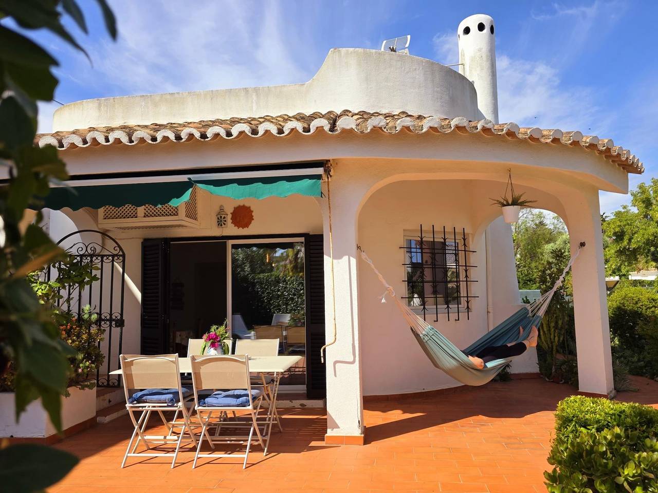Appartamento vacanze a Porches a partire da 153€ a notte