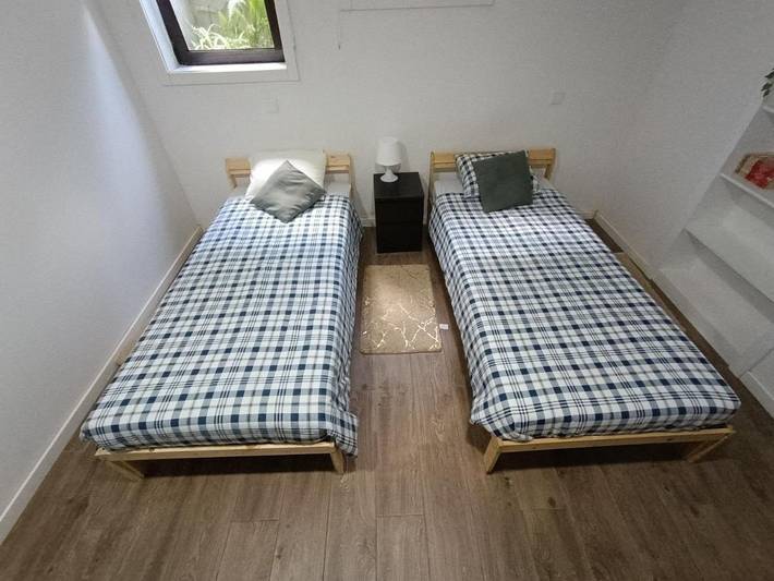Maison d’hôte pour 2 personnes, avec vue et jardin dans Barcelos - 4
