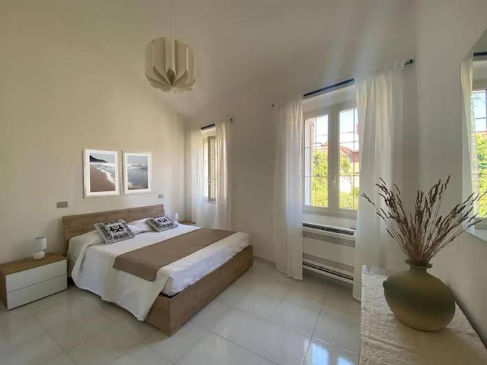 Casa vacanza per 4 persone, con Balcone a Arbus (Sardinia)