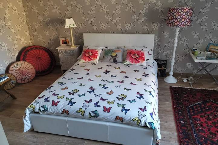 Chambre d’hôte pour 5 personnes à Guidel - 3