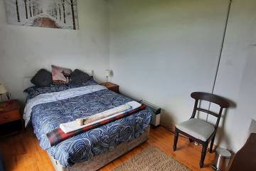 Cottage für 8 Personen in Crownarad ED, Donegal, Bild 1