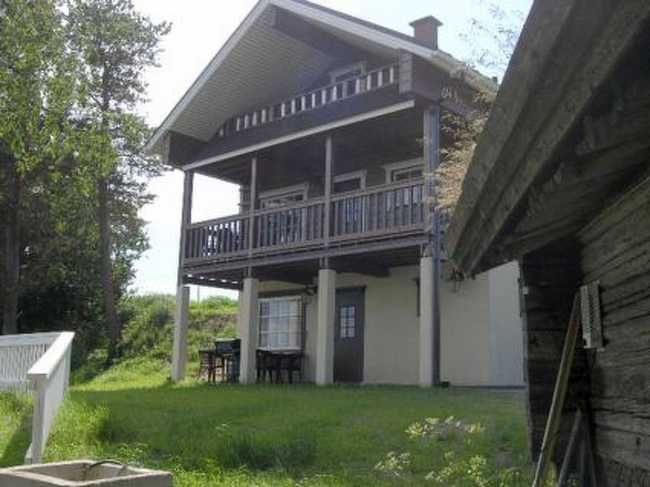 Ryytilänranta in Nordösterbotten