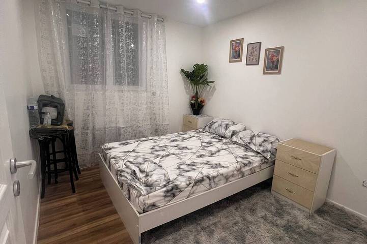 Gîte pour 4 personnes à Gonesse - 2