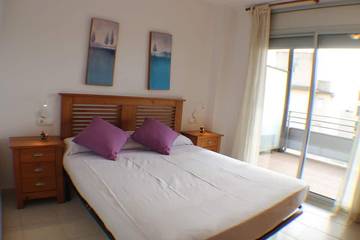 Gîte pour 4 Personnes dans Roses, Costa Brava, Photo 1