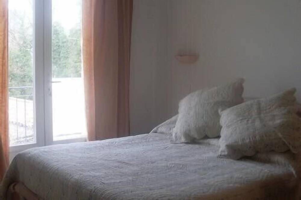 Gästezimmer 4 Personen in der Nähe des Meeres & Sainte Victoire in Trets, Aix-en-Provence und Umgebung