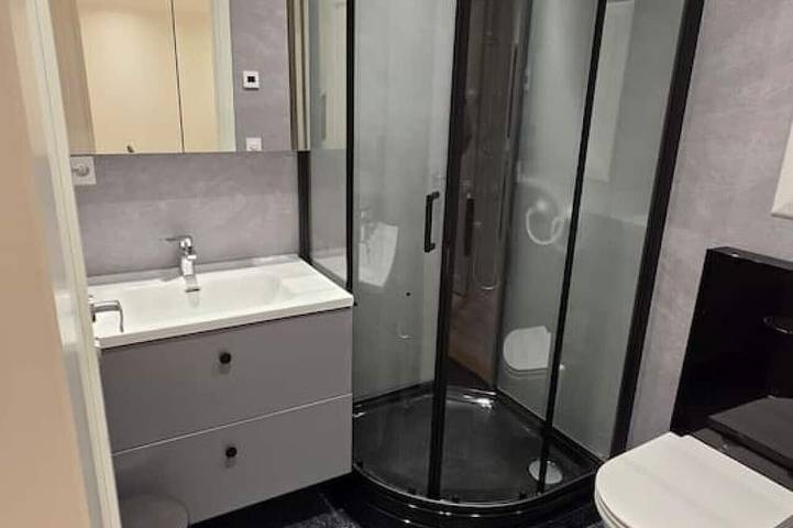 Ferienhaus für 2 Personen in Tromsø - 4