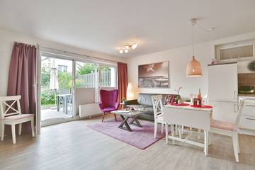 Ferienwohnung für 3 Personen in Scharbeutz, Südliche Ostseeküste, Bild 1