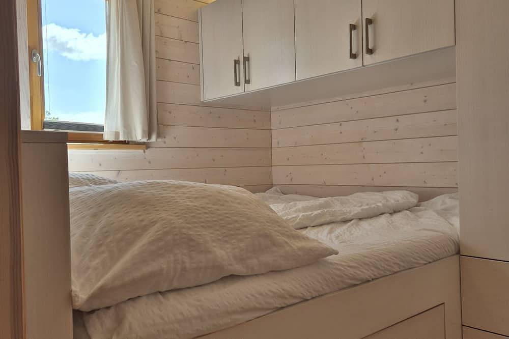 Ferienhaus für 4 Gäste mit 35m² in Bleckede in Bleckede, Mecklenburgisches Elbetal