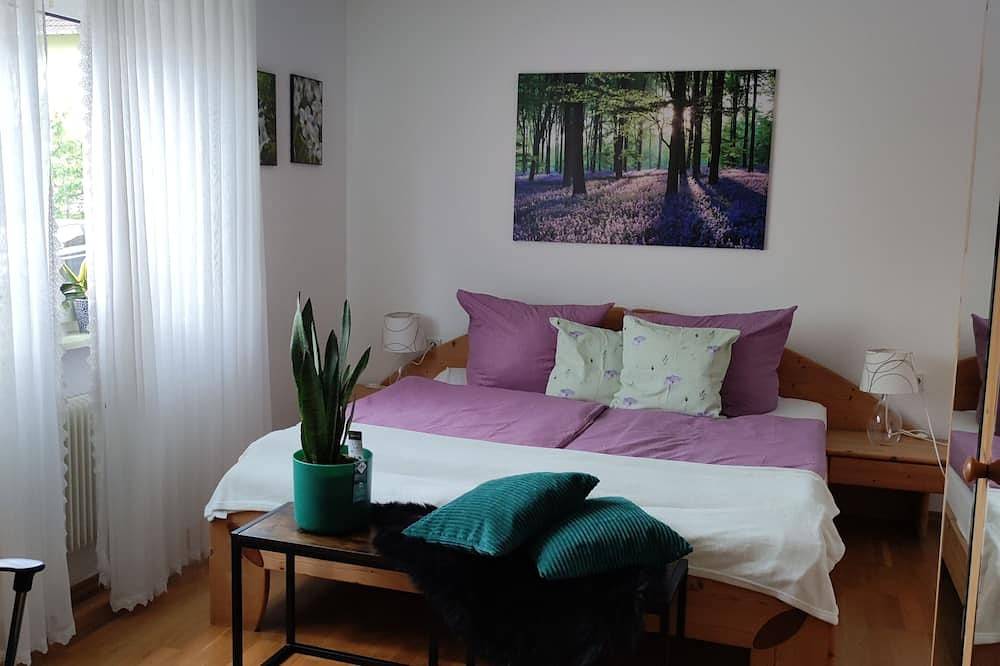 Ganze Wohnung, Ferienwohnung Sartorius, Ferienwohnung am Hemsberg in Bensheim, Bergstraße