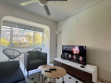 Apartamento para 6 Personas en El Barrio, San Juan Playa (Alicante), Foto 4