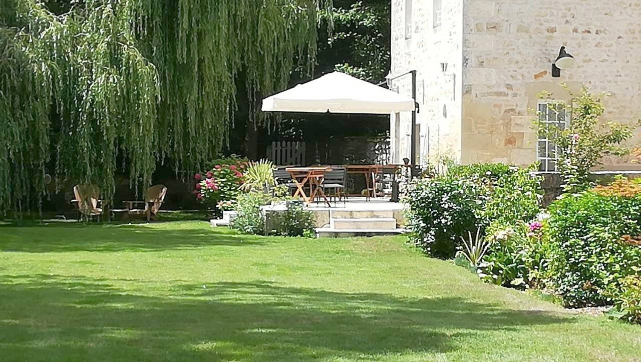 Superior Double Room in Migné-Auxances, Vienne (France)