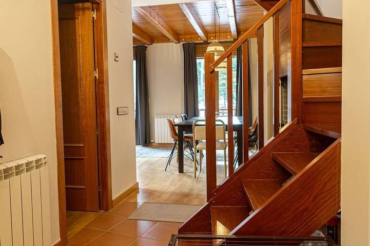 Apartamento de vacaciones para 8 personas, Se admiten mascotas - 1