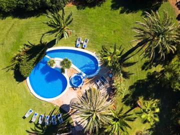 Villa pour 10 Personnes dans Cala Sa Nau, Felanitx, Photo 3