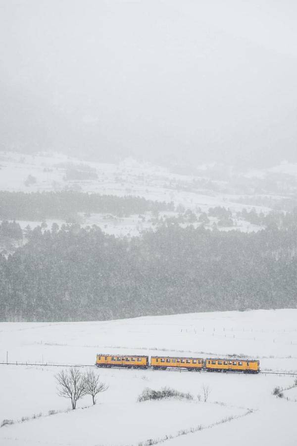 Gîte pour 6 personnes, avec vue et jardin, animaux acceptés à Saillagouse - 3