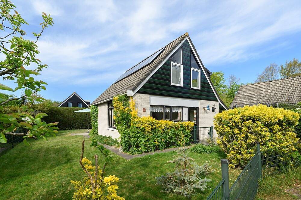 Casa vacanza a Costa Zeeland a partire da 214€ a notte