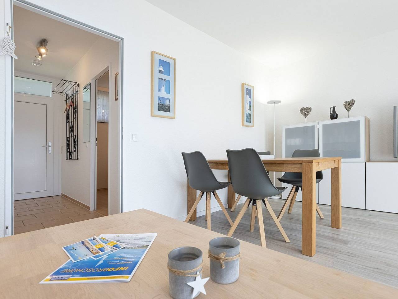 Ganze Ferienwohnung, Baltic Whg. 129 in Grömitz, Ostholstein