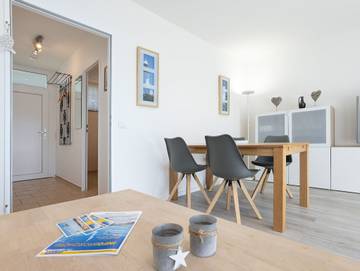 Ferienwohnung für 4 Personen in Grömitz, Südliche Ostseeküste, Bild 4
