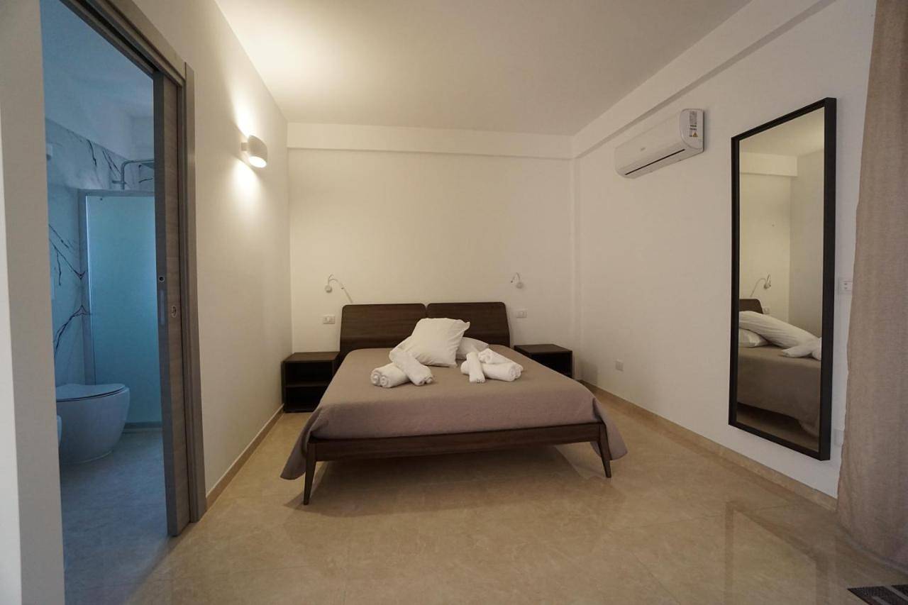Double Room with Pool View in Leverano, Provincia di Lecce