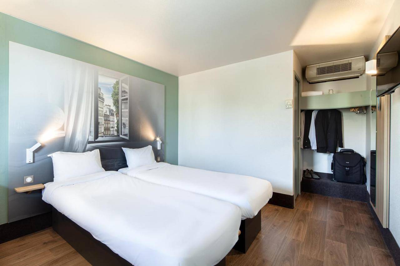 B&B Hotel Corbeil-Essonnes in Corbeil-Essonnes, Essonne