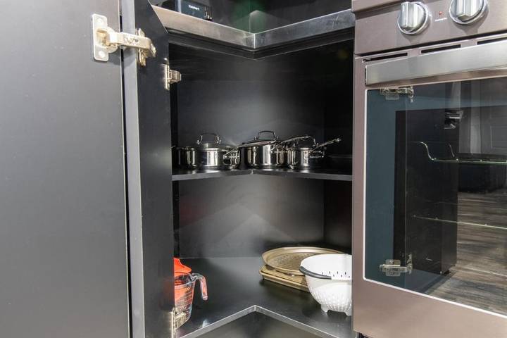 Gîte pour 2 personnes, avec terrasse à Ajax - 3