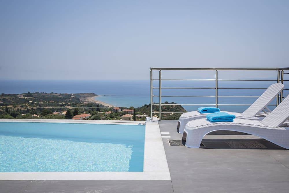 Casa vacanza a Cefalonia a partire da 292€ a notte
