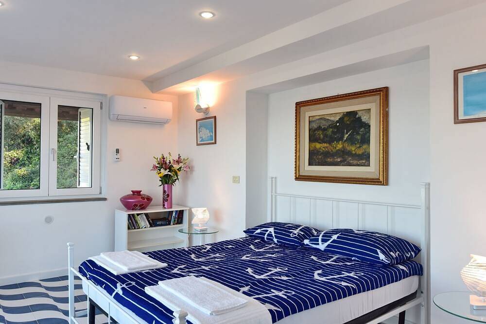 Ganze Wohnung, Villa Felice 2 in Castellabate in Castellabate, Cilento Coast