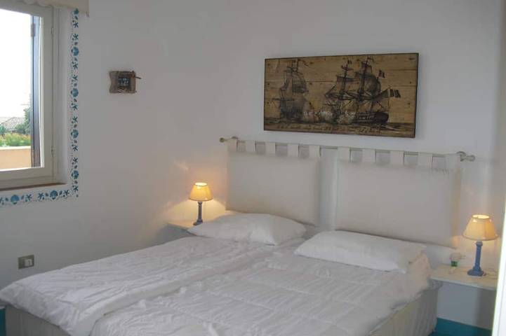 Ferienhaus für 9 Personen, mit Balkon und Garten in Nora - 2