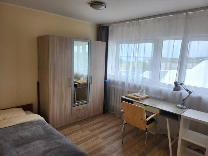 Maison d’hôte pour 2 personnes, avec vue à Tallinn