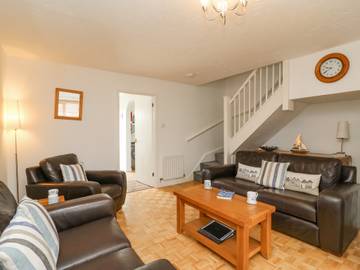 Holiday Home for 5 People in Weymouth, Jurassic Coast, Photo 3