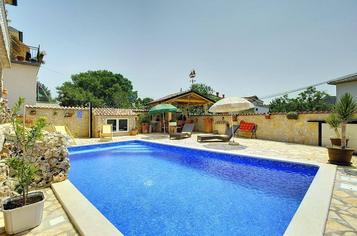 Entire holiday apartment, Ferienwohnung für 2 Personen ca. 25 qm in Medulin, Istrien (Südküste von Istrien) in Medulin City, Medulin