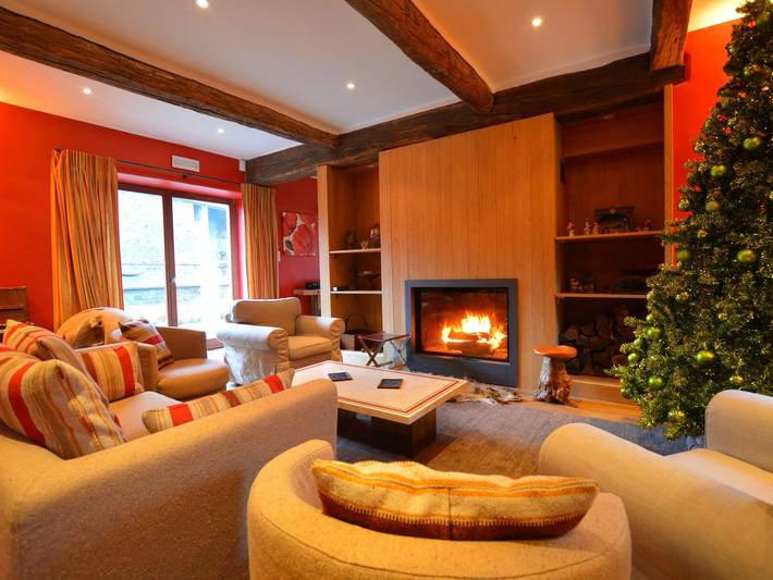 Maison de vacances pour 18 personnes, avec Terrasse et Jardin à Charleroi