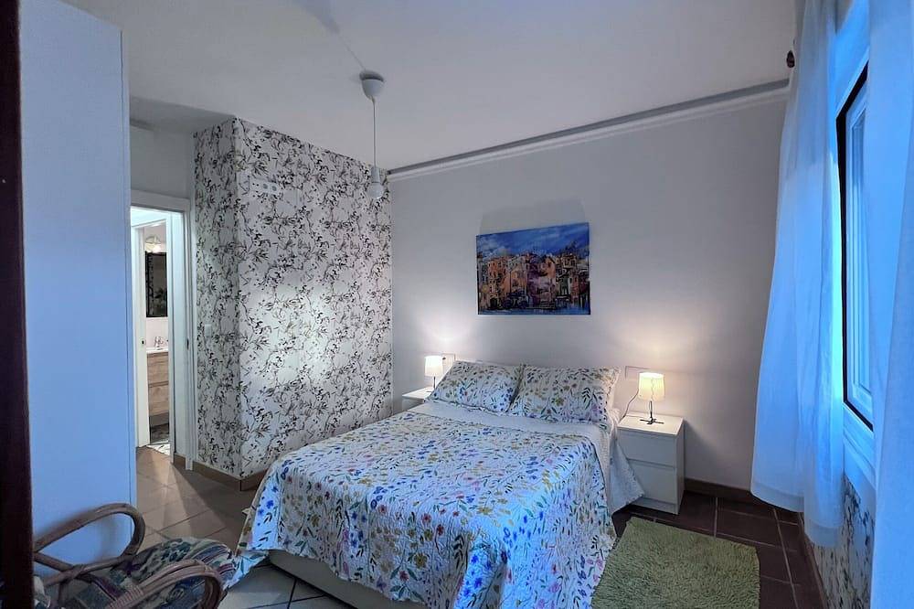 Entire apartment, Dúplex Peponas House - Wifi, Smart Tv & Netflix in O Grove, Rías Baixas