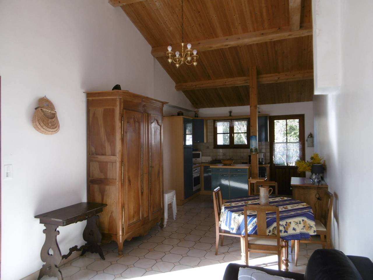 Maison de campagne à L'Épine pour 4 personnes in L'Épine, Noirmoutier
